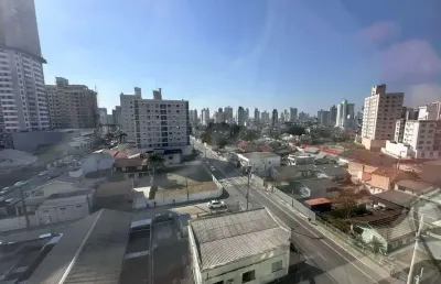 Apartamento com 2 dormitórios sendo 1 suíte e 1 vaga de garagem no bairro são judas em itajaí