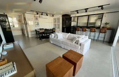 Apartamento com 4 quartos à venda no aldeota, fortaleza  por r$ 2.890.000