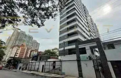 Apartamento com 2 quartos à venda no josé bonifácio, fortaleza  por r$ 360.000