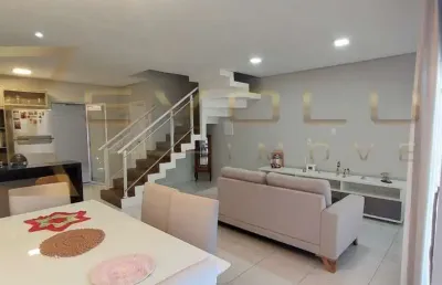 Casa em condomínio fechado com 3 quartos à venda no sapiranga, fortaleza  por r$ 750.000