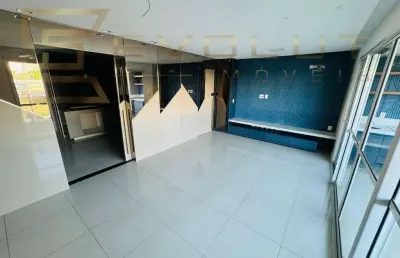 Apartamento com 3 quartos à venda no guararapes, fortaleza  por r$ 1.150.000