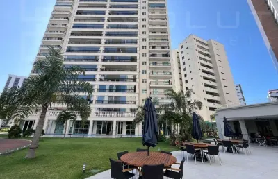 Apartamento com 3 quartos à venda no meireles, fortaleza  por r$ 3.900.000