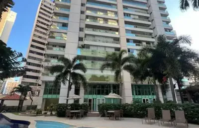 Apartamento com 3 quartos à venda no mucuripe, fortaleza  por r$ 2.690.000