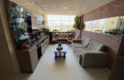 Apartamento com 3 quartos à venda no aldeota, fortaleza  por r$ 489.000
