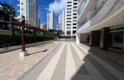 Apartamento com 3 quartos à venda no meireles, fortaleza  por r$ 1.500.000
