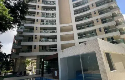 Apartamento com 3 quartos à venda no meireles, fortaleza  por r$ 1.650.000
