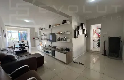 Cobertura com 4 quartos à venda no aldeota, fortaleza  por r$ 650.000