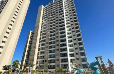 Apartamento com 2 quartos à venda no benfica, fortaleza  por r$ 640.000