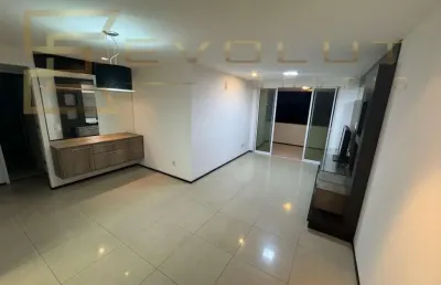 Apartamento com 3 quartos à venda no monte castelo, fortaleza  por r$ 499.000