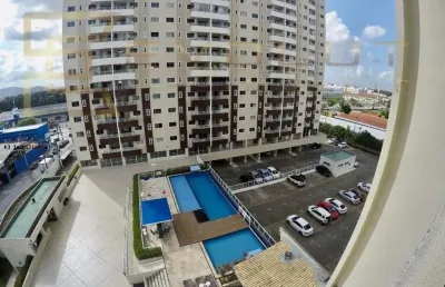 Apartamento com 2 quartos à venda no mondubim, fortaleza  por r$ 500.000
