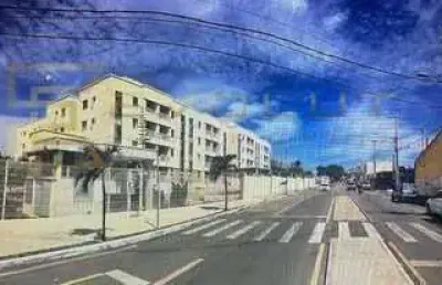 Apartamento com 2 quartos à venda no messejana, fortaleza  por r$ 310.000