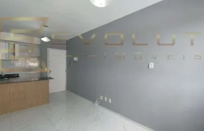 Apartamento com 2 quartos à venda no cambeba, fortaleza  por r$ 250.000