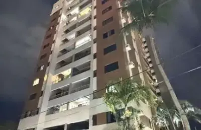 Apartamento com 3 quartos à venda no dionisio torres, fortaleza  por r$ 675.000