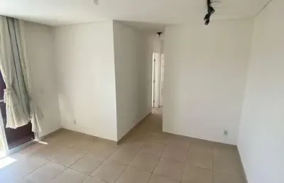 Apartamento com 2 quartos à venda no engenheiro luciano cavalcante, fortaleza  por r$ 250.000