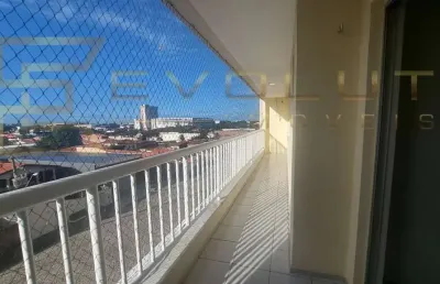 Apartamento com 3 quartos à venda no messejana, fortaleza  por r$ 425.000