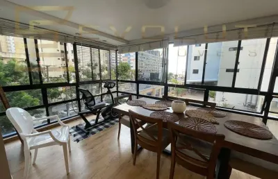Apartamento com 4 quartos à venda no meireles, fortaleza  por r$ 1.499.000