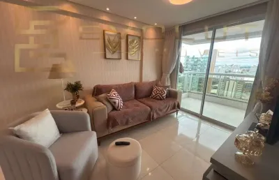 Apartamento com 2 quartos à venda no aldeota, fortaleza  por r$ 750.000