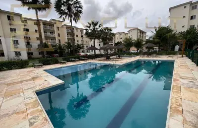 Apartamento com 2 quartos à venda no parque iracema, fortaleza  por r$ 310.000