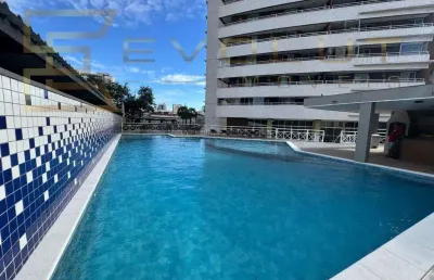 Apartamento com 3 quartos à venda no joaquim távora, fortaleza  por r$ 1.340.000