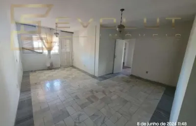 Apartamento com 3 quartos à venda no fátima, fortaleza  por r$ 270.000