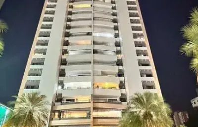 Apartamento com 3 quartos à venda no meireles, fortaleza  por r$ 1.500.000