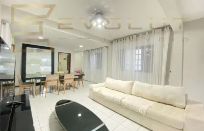 Casa com 5 quartos à venda no engenheiro luciano cavalcante, fortaleza  por r$ 794.900