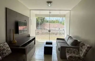 Apartamento com 3 quartos à venda no aldeota, fortaleza  por r$ 350.000