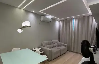 Apartamento com 2 quartos à venda no cajazeiras, fortaleza  por r$ 200.000