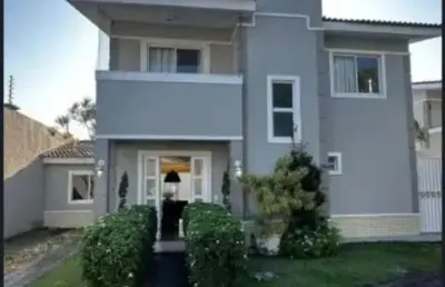 Casa em condomínio fechado com 3 quartos à venda no eusebio, eusébio  por r$ 825.000