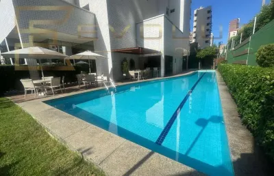 Apartamento com 2 quartos à venda no meireles, fortaleza  por r$ 800.000