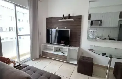 Apartamento com 2 quartos à venda no engenheiro luciano cavalcante, fortaleza  por r$ 299.000