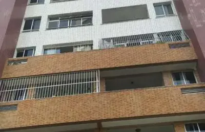Apartamento com 4 quartos à venda no aldeota, fortaleza  por r$ 550.000