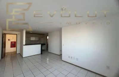 Apartamento com 3 quartos à venda no messejana, fortaleza  por r$ 320.000