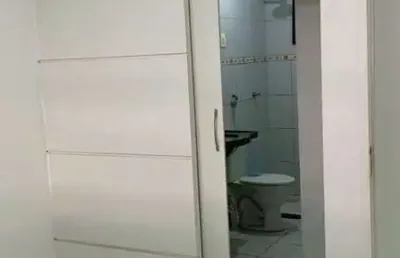 Apartamento com 3 quartos à venda no messejana, fortaleza  por r$ 250.000