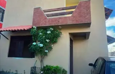 Casa com 4 quartos à venda na praia do futuro ii, fortaleza  por r$ 800.000