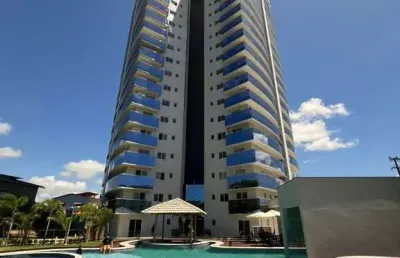Apartamento com 3 quartos à venda no eusebio, eusébio  por r$ 800.000
