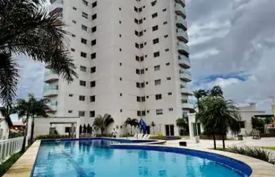 Apartamento com 2 quartos à venda no engenheiro luciano cavalcante, fortaleza  por r$ 739.900