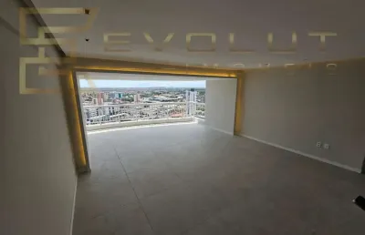 Apartamento com 4 quartos à venda no fátima, fortaleza  por r$ 1.900.000