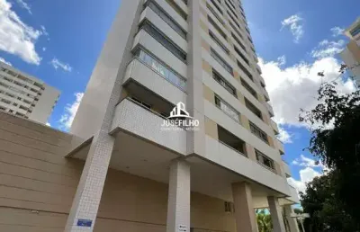 Apartamento com 2 quartos à venda no parque iracema, fortaleza  por r$ 430.000