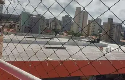 Apartamento com 3 quartos à venda no papicu, fortaleza  por r$ 420.000