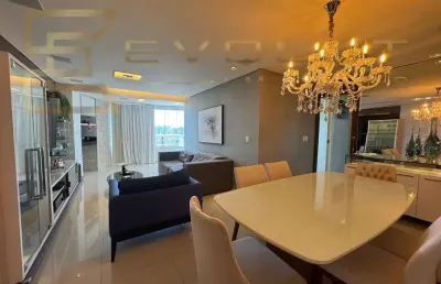 Apartamento com 3 quartos à venda no dionisio torres, fortaleza  por r$ 1.350.000