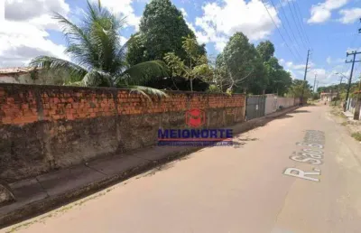 #  vendo terreno na forquilha 9.000 m², atrás da potiguar