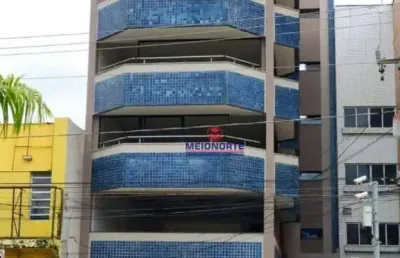 #  alugo prédio no são francisco 1478,29 m², ao lado do centro elétrico.