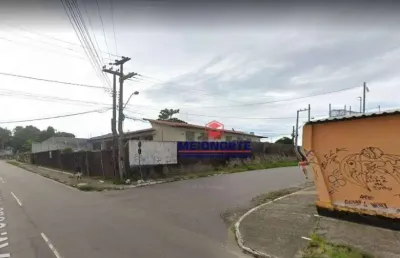 #  casa comercial anil 980 m², pertinho da garagem de ônibus gonçalves.