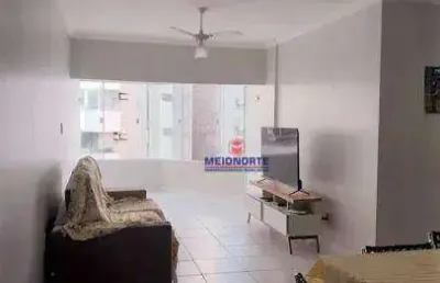 Apartamento com 3 dormitórios à venda, 118 m² por r$ 500.000,00 - jardim renascença - são luís/ma