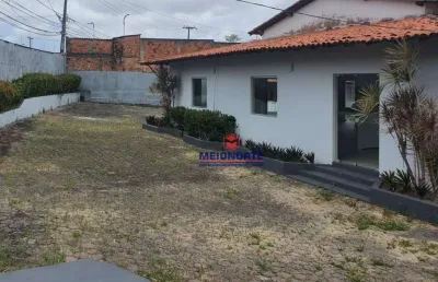 Casa com 2 dormitórios à venda, 600 m² por r$ 2.100.000,00 - olho d água - são luís/ma