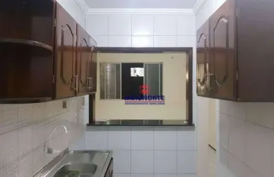 Apartamento com 2 dormitórios à venda, 70 m² por r$ 140.000,00 - angelim - são luís/ma