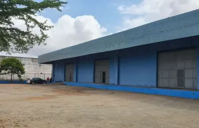 Exclusividade galpão para alugar, 3000 m² por r$ 60.001/mês - jardim são cristovão ii - são luís/ma