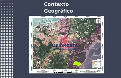 Área à venda, 6980000 m² por r$ 35.000.000,00 - santa cruz - são luís/ma