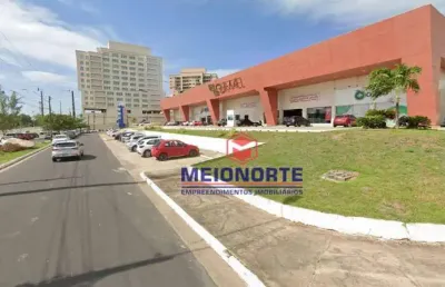 #  alugo loja no cohafuma 300 m², ao lado da potiguar.